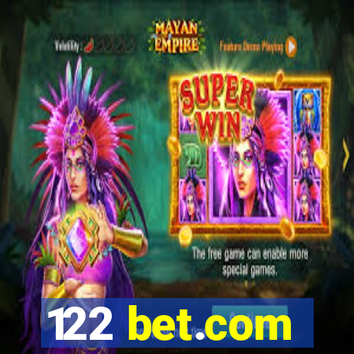 122 bet.com